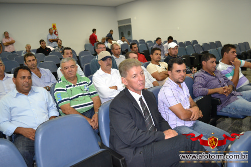 rolim de moura